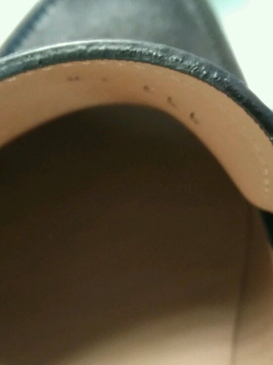 Ferragamo Mens Penny Loafers 8.5 eee